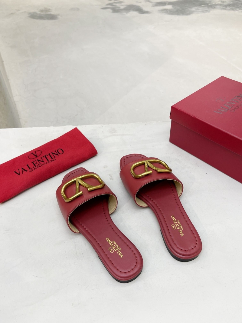 Valentino Slippers